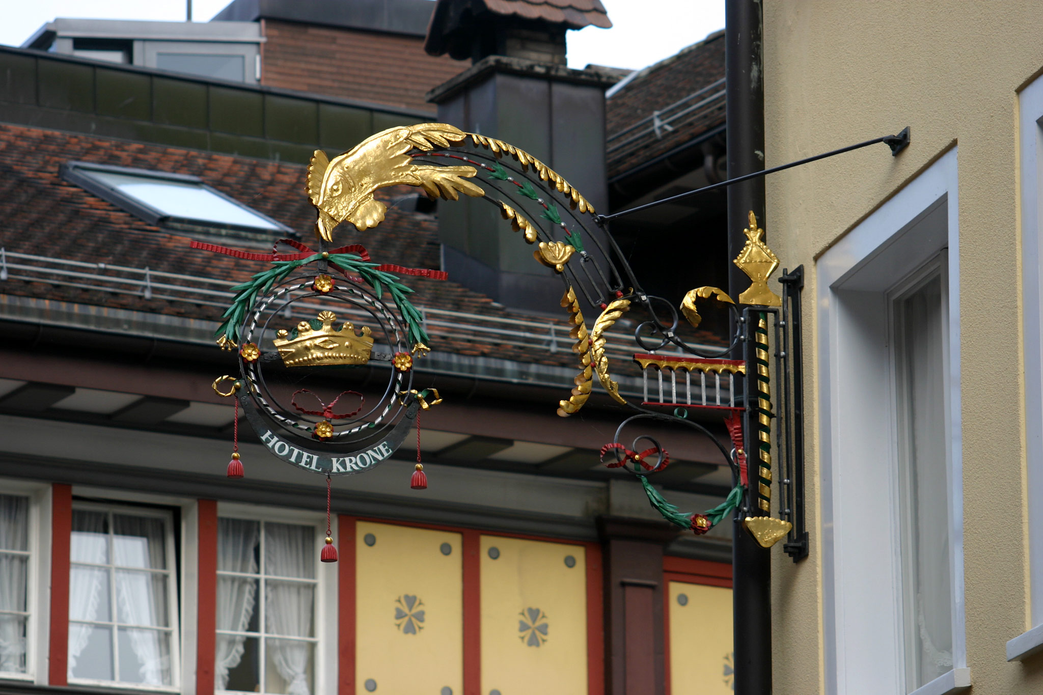 Appenzell